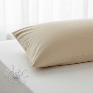 Bombažni poplin beige