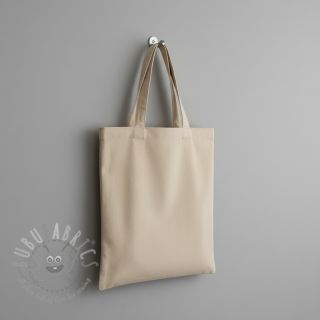 Bombažni poplin beige