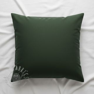 Bombažni poplin army green