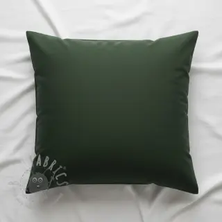 Bombažni poplin army green