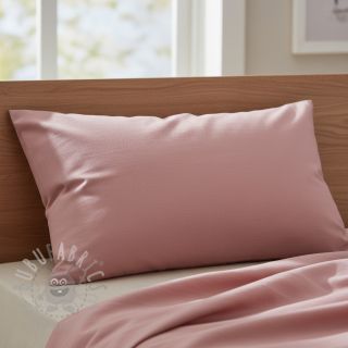 Bombažna tkanina poplin blush