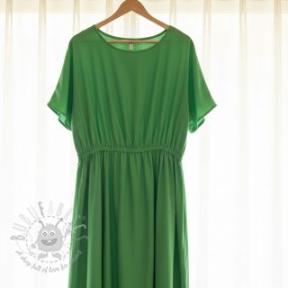 Bombažni popelin light green