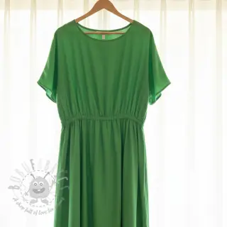 Bombažni popelin light green