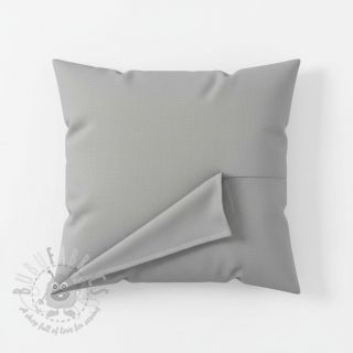 Bombažni poplin rock grey