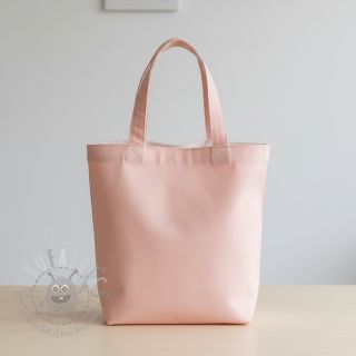 Bombažni poplin rose