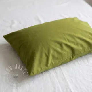 Bombažni popelin green