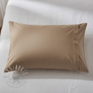 Bombažni popelin taupe