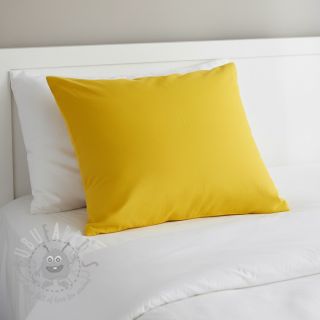 Bombažni popelin lemon