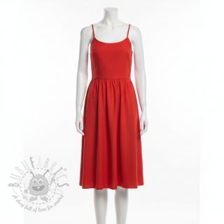 Bombažni popelin red