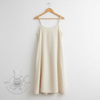 Bombažni popelin SIMPLY NATURAL