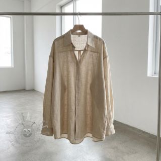 Bombažna tkanina z lanom pebble