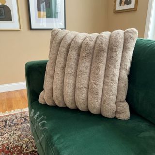 Umetno krzno Barracuda lin