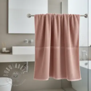 Frotir SPA rose
