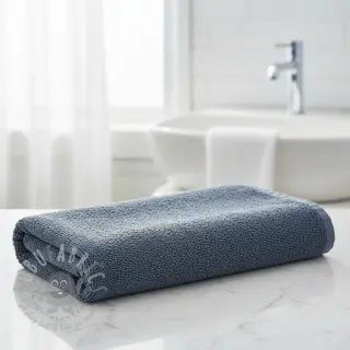 Frotir SPA pacifique