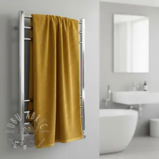 Frotir SPA moutarde