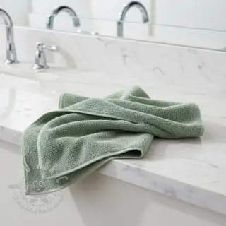 Frotir SPA celadon