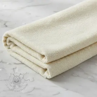 Frotir SPA ecru