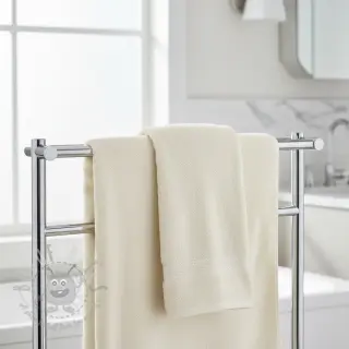 Frotir SPA ecru