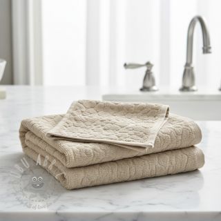 Frotir Animal skin sand