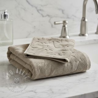 Frotir Palmtrees sand