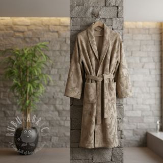 Frotir Palmtrees sand