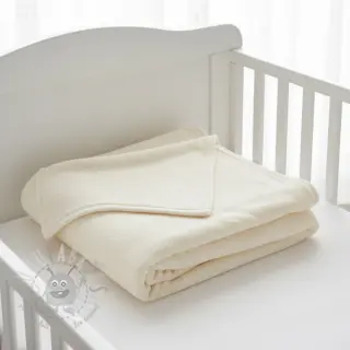 Terry VELVET BAMBOO ecru