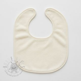 Raztegljiva frotirna tkanina ecru