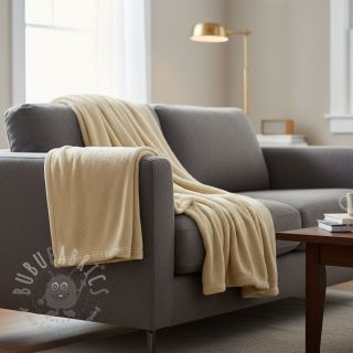 Raztegljiva frotirna tkanina beige