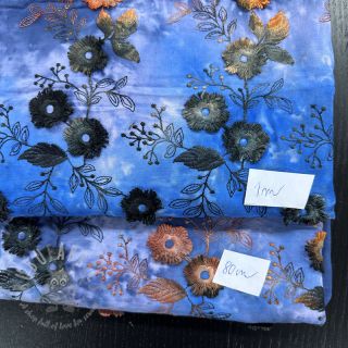 Paket blaga bombaž 4709