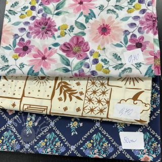 Paket blaga bombaž 4720