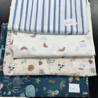 Paket blaga bombaž 4721