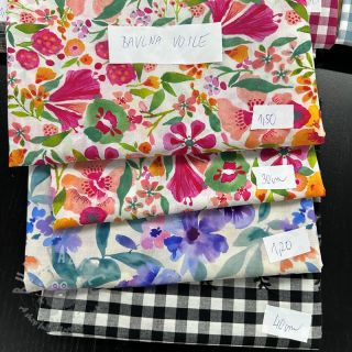 Paket blaga bombaž 4725