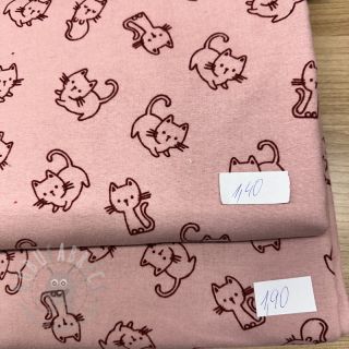 Paket blaga bombaž FLANNEL 013