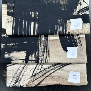 Zadnji kosi paket lan viskoza 160