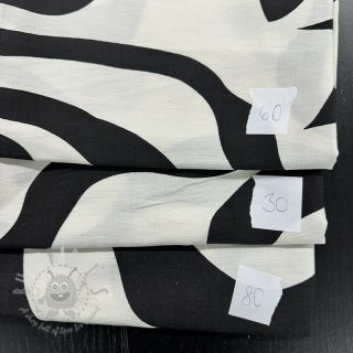 Zadnji kosi paket lan viskoza 166