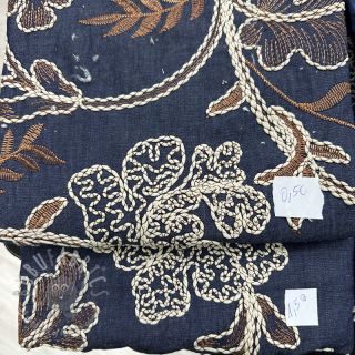 Zadnji kosi paket bombaž JEANS 034