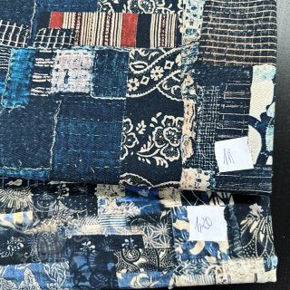 Zadnji kosi paket bombaž JEANS 040