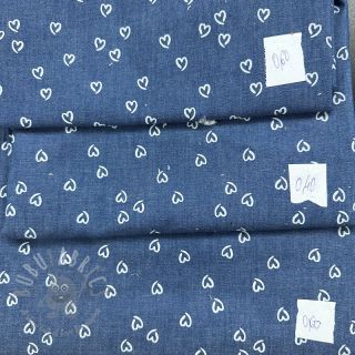 Zadnji kosi paket bombaž JEANS 041