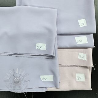 Paket ostankov papillon 049