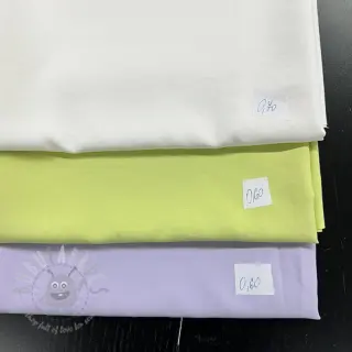 Paket ostankov papillon 054