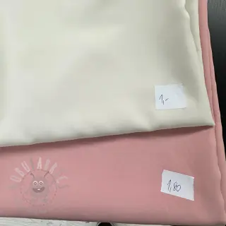 Paket ostankov papillon 056