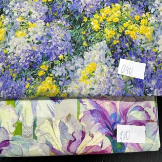 Paket blaga viskoza 675