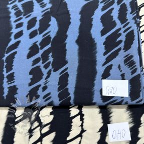 Paket blaga viskoza 678