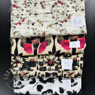 Paket blaga lan bombaž 050