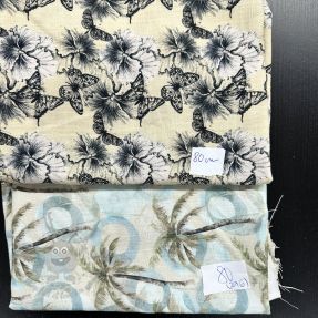 Paket blaga lan bombaž 051