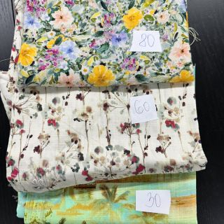 Paket blaga lan bombaž 052