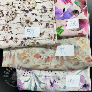 Paket blaga lan bombaž 053