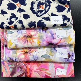 Paket blaga lan bombaž 055