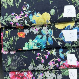 Paket blaga lan bombaž 056