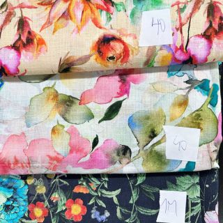 Paket blaga lan bombaž 057